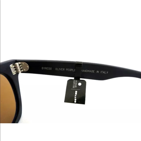 Oliver Peoples OV 5310SU 1031R9 Byredo Matte Black - Picture 6 of 8